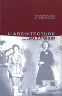Architecture au féminin (L')